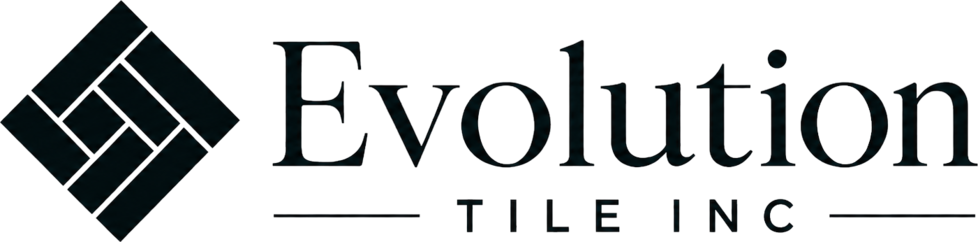 Evolution Tile Inc logo